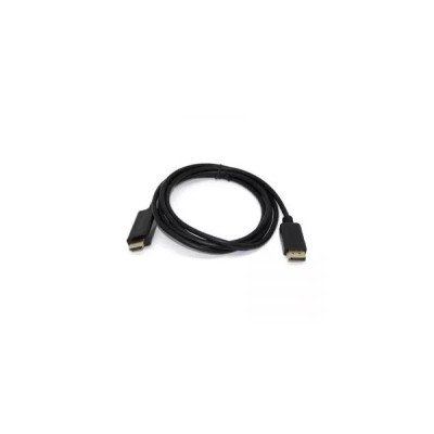 Кабель Gold Touch Active DP To HDMI 4K@60Hz Cable - 1.8m CH-DP-HDMI-1.8-4K60 Кабель Gold Touch Active DP To HDMI 4K@60Hz Cable - 1.8m CH-DP-HDMI-1.8-4K60