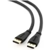 Screen Cable DisplayPort 3m Color:black