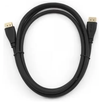 Screen Cable DisplayPort 3m Color:black