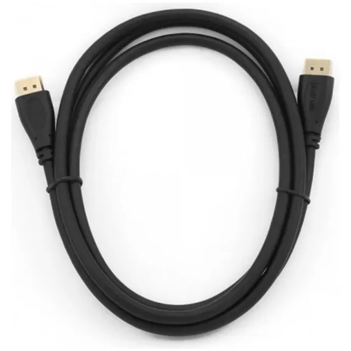 Screen Cable DisplayPort 3m Color:black