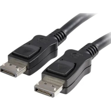 Cable DISPLAYPORT 3 4K@60HZ