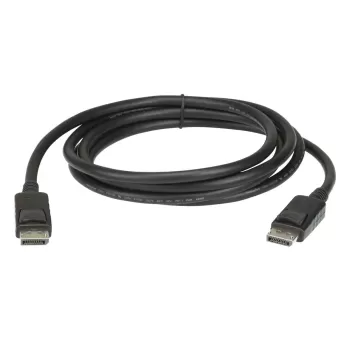Cable ATEN 3m DisplayPort rev.1.4 2L-7D03DP-1 Color:black