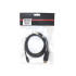 Кабель Gold Touch USB3.1 Type C to DP Cable 1.8M CH-USB3.1-DP-1.8 Цвет:черный Кабель Gold Touch USB3.1 Type C to DP Cable 1.8M CH-USB3.1-DP-1.8 Цвет:черный