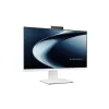 מחשבי All In One Asus ExpertCenter P400 AiO (P440VA) P440VAK-WPC0690 Intel Core i3-1315U 23.8" FHD 8GB צבע לבן