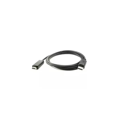 Screen Cable Gold Touch DisplayPort To HDMI 1.8m CH-DP-HDMI-1.8 Screen Cable Gold Touch DisplayPort To HDMI 1.8m CH-DP-HDMI-1.8