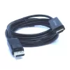 Screen Cable Gold Touch DisplayPort To HDMI 1.8m CH-DP-HDMI-1.8 Screen Cable Gold Touch DisplayPort To HDMI 1.8m CH-DP-HDMI-1.8