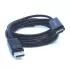 Screen Cable Gold Touch DisplayPort To HDMI 1.8m CH-DP-HDMI-1.8