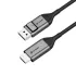 Cable ALOGIC DP 1.4 (in) to HDMI (out) 4K/60Hz ACTIVE Ultra 2m Cable ULDPHD02-SGR