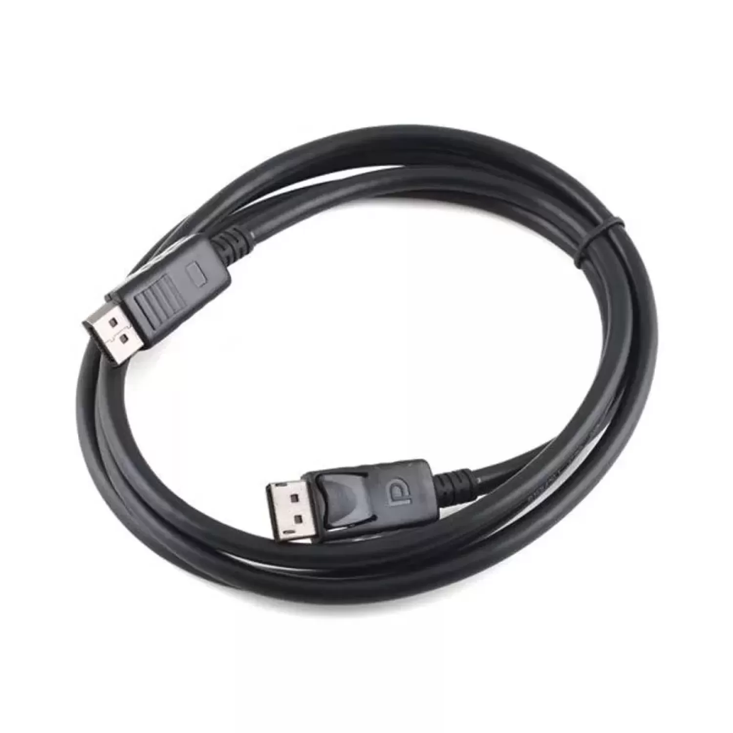 Кабель Gold Touch DisplayPort To DisplayPort 4K@60Hz 1.8m CH-DP-DP-1.8