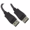 Cable Gold Touch DisplayPort To DisplayPort 4K@60Hz 1.8m CH-DP-DP-1.8 Cable Gold Touch DisplayPort To DisplayPort 4K@60Hz 1.8m CH-DP-DP-1.8