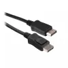 Cable Gold Touch DisplayPort To DisplayPort 4K@60Hz 1.8m CH-DP-DP-1.8 Cable Gold Touch DisplayPort To DisplayPort 4K@60Hz 1.8m CH-DP-DP-1.8