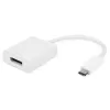 Adapter OEM USB-C DP 4K@60HZ C31-44
