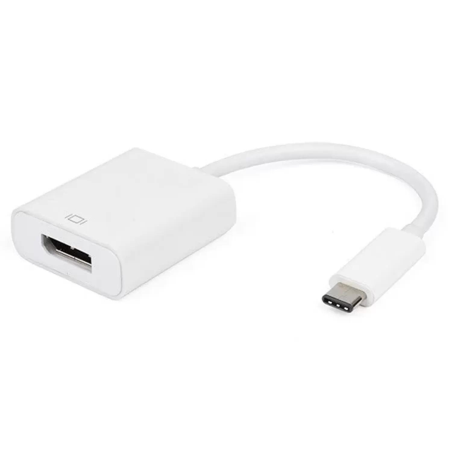 Adapter OEM USB-C DP 4K@60HZ C31-44