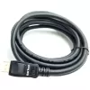Cable Gold Touch DisplayPort to DisplayPort 8K@60Hz Cable 3m CH-DP-8K-3