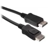 Cable Gold Touch DisplayPort to DisplayPort 4K@60Hz Cable 10m CH-DP-DP-10