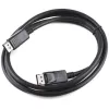 Cable Gold Touch DisplayPort to DisplayPort 4K@60Hz Cable 10m CH-DP-DP-10