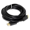 Cable Gold Touch DisplayPort To DisplayPort 4K@60Hz 5.0m CH-DP-DP-5 Color:black