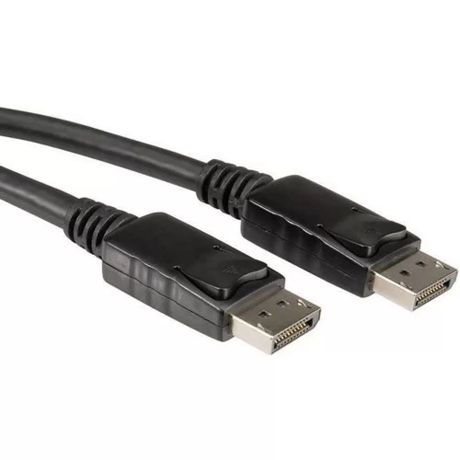 Cable Gold Touch DisplayPort To DisplayPort 4K@60Hz 5.0m CH-DP-DP-5