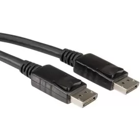 Cable Gold Touch DisplayPort To DisplayPort 4K@60Hz 5.0m CH-DP-DP-5