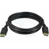 Кабель DP to DP 1.8m Цвет:чёрный Кабель DP to DP 1.8m Цвет:чёрный