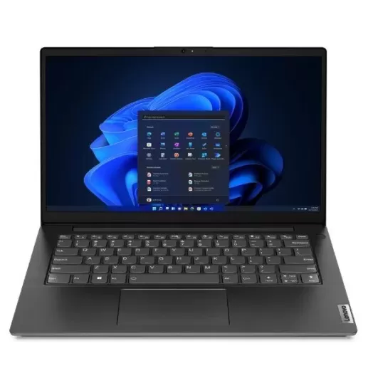 Ноутбук Lenovo V14 G5 IRL 83GU0067IV Intel Core i3-1315U 14" ANTI GLARE FHD TN 8GB SSD:256GB Цвет:темно-серый
