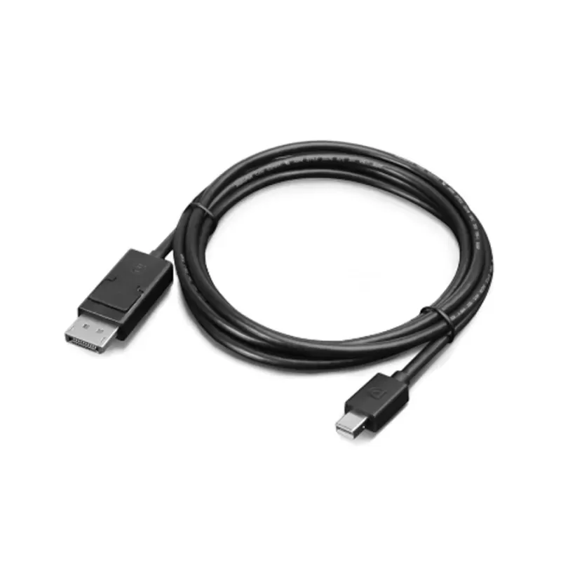 Cable Gold Touch Mini DisplayPort To DisplayPort 1.8m CH-MINI-DP-DP-1.8 Cable Gold Touch Mini DisplayPort To DisplayPort 1.8m CH-MINI-DP-DP-1.8