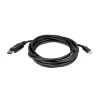 Cable Gold Touch Mini DisplayPort To DisplayPort 1.8m CH-MINI-DP-DP-1.8 Cable Gold Touch Mini DisplayPort To DisplayPort 1.8m CH-MINI-DP-DP-1.8