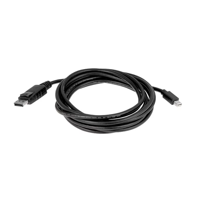 Cable Gold Touch Mini DisplayPort To DisplayPort 1.8m CH-MINI-DP-DP-1.8 Cable Gold Touch Mini DisplayPort To DisplayPort 1.8m CH-MINI-DP-DP-1.8
