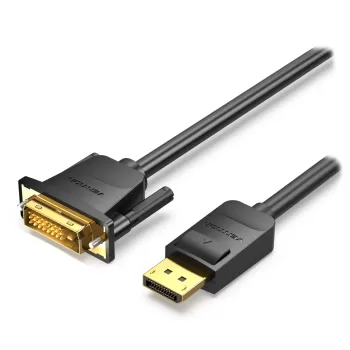 Cable Vention DP to DVI 2m Cable HAFBH