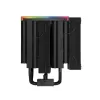 קירור למעבד DEEPCOOL AK620 DIGITAL צבע שחור