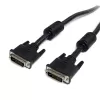Cable OEM DVI-I Dual Link Male Male 10m CABLE-193-10