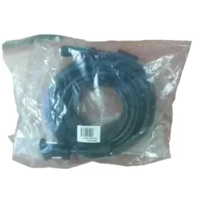 Cable OEM DVI-I Dual Link Male Male 10m CABLE-193-10