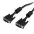 Cable OEM DVI-I Dual Link Male Male 10m CABLE-193-10
