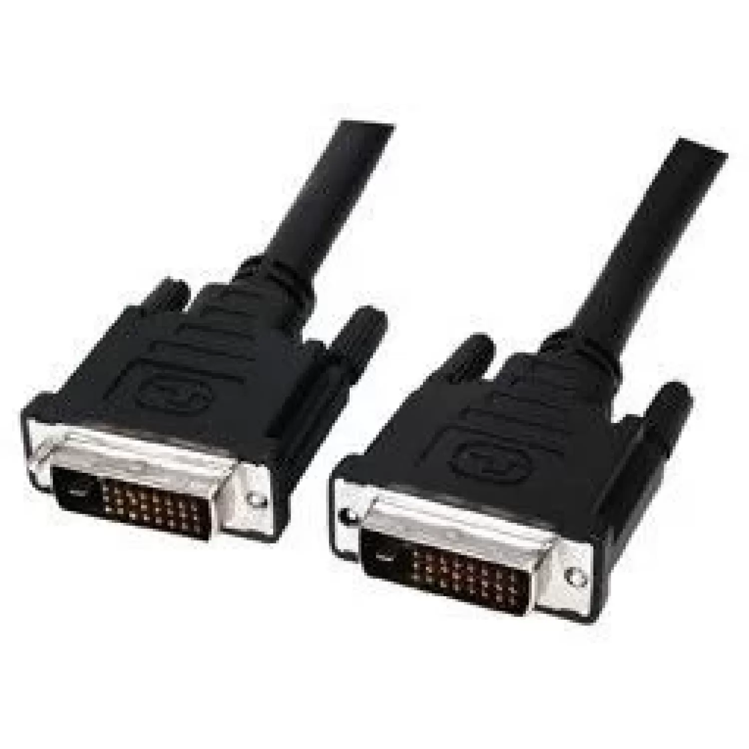 Cable OEM DVI-D Dual Link Male Male 1.8m CABLE-193
