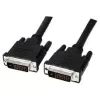 Cable OEM DVI-D Dual Link Male Male 1.8m CABLE-193 Cable OEM DVI-D Dual Link Male Male 1.8m CABLE-193