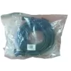 Cable OEM DVI-D Dual Link Male Male 1.8m CABLE-193 Cable OEM DVI-D Dual Link Male Male 1.8m CABLE-193