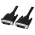 Кабель DVI-D Dual Link Male Male 1.8m CABLE-193