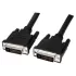 Cable OEM DVI-D Dual Link Male Male 1.8m CABLE-193