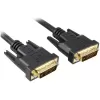 Cable Gold Touch DVI-D 24+1 Cable 15m CH-DVI-15