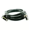 Cable Gold Touch DVI-D 24+1 Cable 15m CH-DVI-15