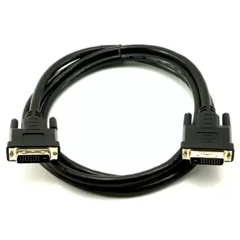 Cable Gold Touch DVI-D 24+1 Cable 15m CH-DVI-15