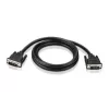 Cable Gold Touch DVI 24+1 To DVI 24+1 1.8m CH-DVI-1.8