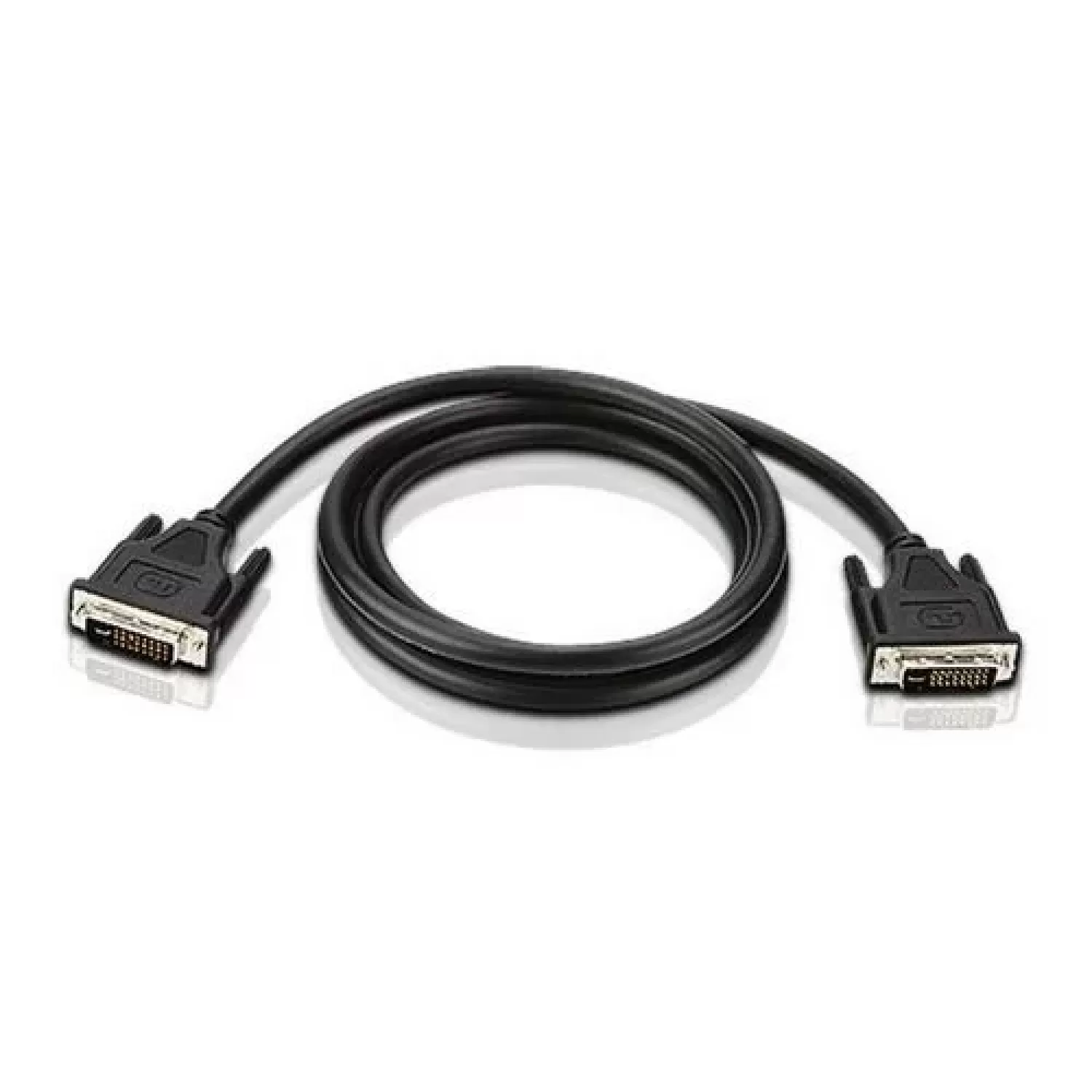 Кабель Gold Touch DVI 24+1 To DVI 24+1 1.8m CH-DVI-1.8