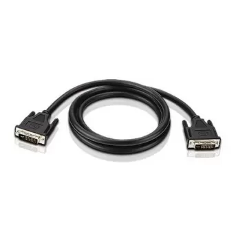 Cable Gold Touch DVI 24+1 To DVI 24+1 1.8m CH-DVI-1.8 Cable Gold Touch DVI 24+1 To DVI 24+1 1.8m CH-DVI-1.8