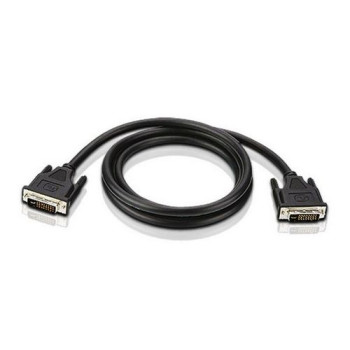 Кабель Gold Touch DVI 24+1 To DVI 24+1 1.8m CH-DVI-1.8..