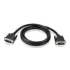 Cable Gold Touch DVI 24+1 To DVI 24+1 1.8m CH-DVI-1.8