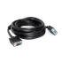 כבל Gold Touch VGA 15-pin M/F Extension Cable 10m CH-VGA-10-MF
