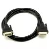 Cable Gold Touch DVI 24+1 To DVI 24+1 3m CH-DVI-3 Cable Gold Touch DVI 24+1 To DVI 24+1 3m CH-DVI-3
