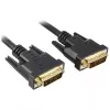 Cable Gold Touch DVI 24+1 To DVI 24+1 3m CH-DVI-3 Cable Gold Touch DVI 24+1 To DVI 24+1 3m CH-DVI-3