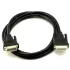 Cable Gold Touch DVI 24+1 To DVI 24+1 3m CH-DVI-3